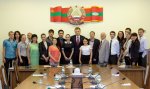 ВСТРЕЧА С ПРЕЗИДЕНТОМ ВСТРЕЧА С ПРЕЗИДЕНТОМ