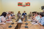 С.И. Берил назначен Почетным Президентом ПГУ С.И. Берил назначен Почетным Президентом ПГУ
