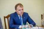 С.И. Берил назначен Почетным Президентом ПГУ С.И. Берил назначен Почетным Президентом ПГУ