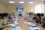 ИТОГОВОЕ ЗАСЕДАНИЕ УС ИТОГОВОЕ ЗАСЕДАНИЕ УС