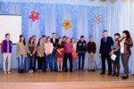СОЗВЕЗДИЕ ТАЛАНТОВ СОЗВЕЗДИЕ ТАЛАНТОВ