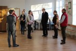 ФРАНЦУЗСКИЕ ДИПЛОМАТЫ ФРАНЦУЗСКИЕ ДИПЛОМАТЫ