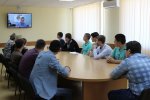 ВИДЕОКОНФЕРЕНЦИЯ ВИДЕОКОНФЕРЕНЦИЯ