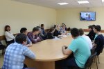 ВИДЕОКОНФЕРЕНЦИЯ ВИДЕОКОНФЕРЕНЦИЯ
